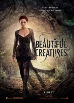 Beautiful Creatures Movie posters