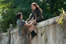 Beautiful Creatures Movie photos