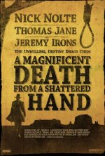 A Magnificent Death From a Shattered Hand Movie photos