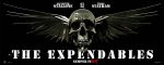 The Expendables Movie posters