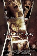 Sorority Row Movie posters