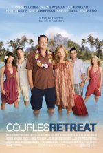 Couples Retreat Movie posters