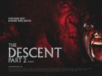 The Descent: Part 2 Movie posters