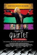 Quartet Movie posters