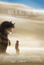 Where the Wild Things Are Movie photos