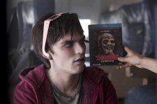 Warm Bodies Movie photos