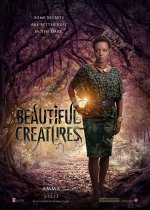 Beautiful Creatures Movie posters