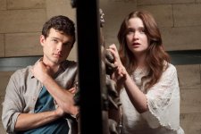 Beautiful Creatures Movie photos