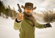 Django Unchained Movie photos