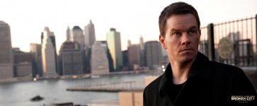 Broken City Movie photos