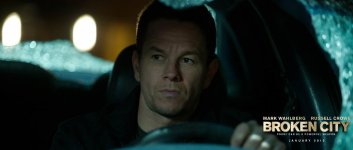 Broken City Movie photos