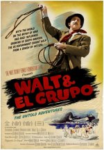 Walt & El Grupo Movie photos