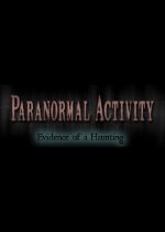 Paranormal Activity Movie photos