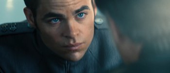 Star Trek Into Darkness Movie photos