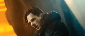 Star Trek Into Darkness Movie photos