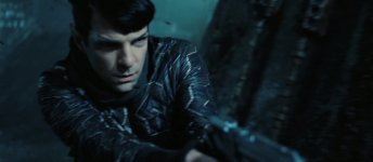 Star Trek Into Darkness Movie photos