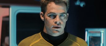 Star Trek Into Darkness Movie photo