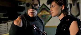 All Superheroes Must Die Movie photos