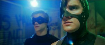 All Superheroes Must Die Movie photos