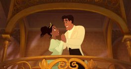 The Princess and the Frog Movie Photo 11376