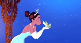 The Princess and the Frog Movie photos