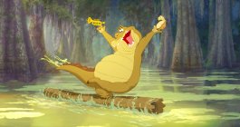 The Princess and the Frog Movie Photo 11378