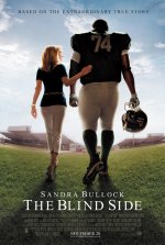 The Blind Side Movie posters