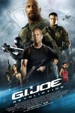 G.I. Joe: Retaliation Movie posters