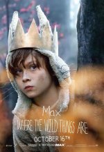 Where the Wild Things Are Movie photos