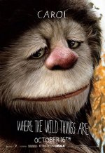 Where the Wild Things Are Movie photos