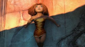 The Croods Movie photos