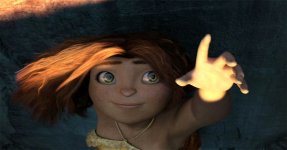 The Croods Movie photos