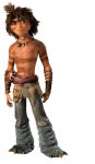 The Croods Movie photos