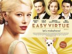 Easy Virtue Movie photos