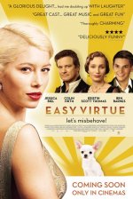 Easy Virtue Movie photos