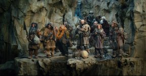 The Hobbit: An Unexpected Journey Movie photos