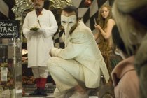 The Imaginarium of Doctor Parnassus Movie photos