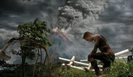 After Earth Movie photos