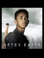 After Earth Movie photos