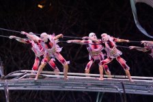 Cirque du Soleil: Worlds Away Movie photos