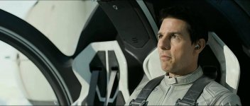 Oblivion Movie photos