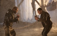 Jack Reacher Movie photos