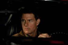 Jack Reacher Movie photos