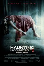 The Haunting in Connecticut 2: Ghosts of Georgia Movie posters