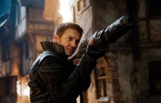 Jeremy Renner Movie Photo 114484