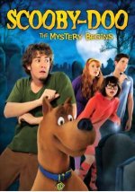 Scooby-Doo! The Mystery Begins Movie photos