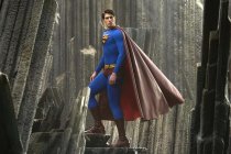 Superman Returns Movie photos