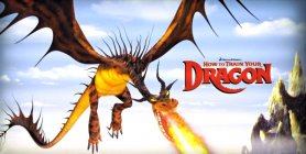 How to Train Your Dragon Movie photos