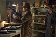 Gangster Squad Movie photos