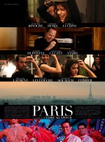 Paris Movie photos